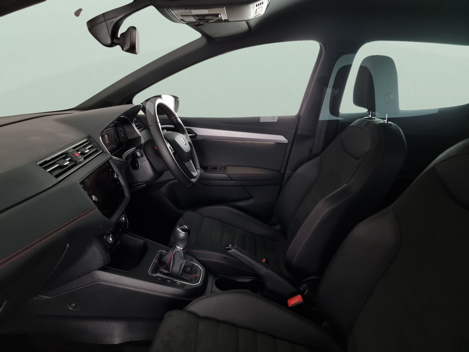 Used SEAT Ibiza 2021 for sale - 76310603: Photo 5