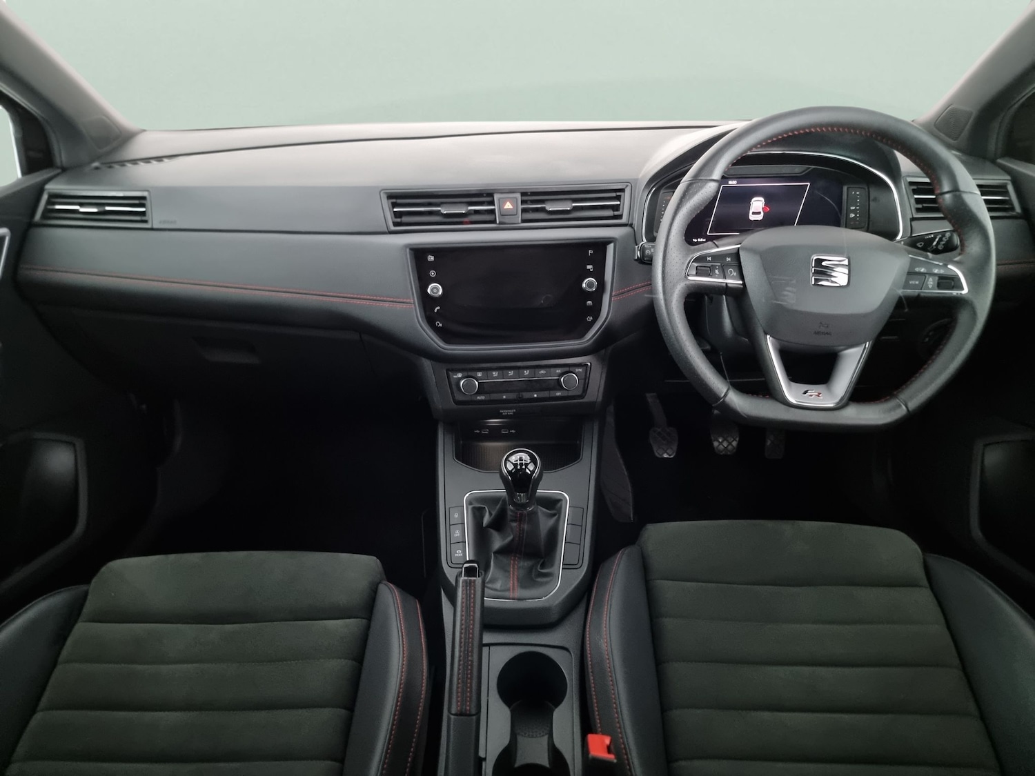 Used SEAT Ibiza 2021 for sale - 76310603: Photo 7