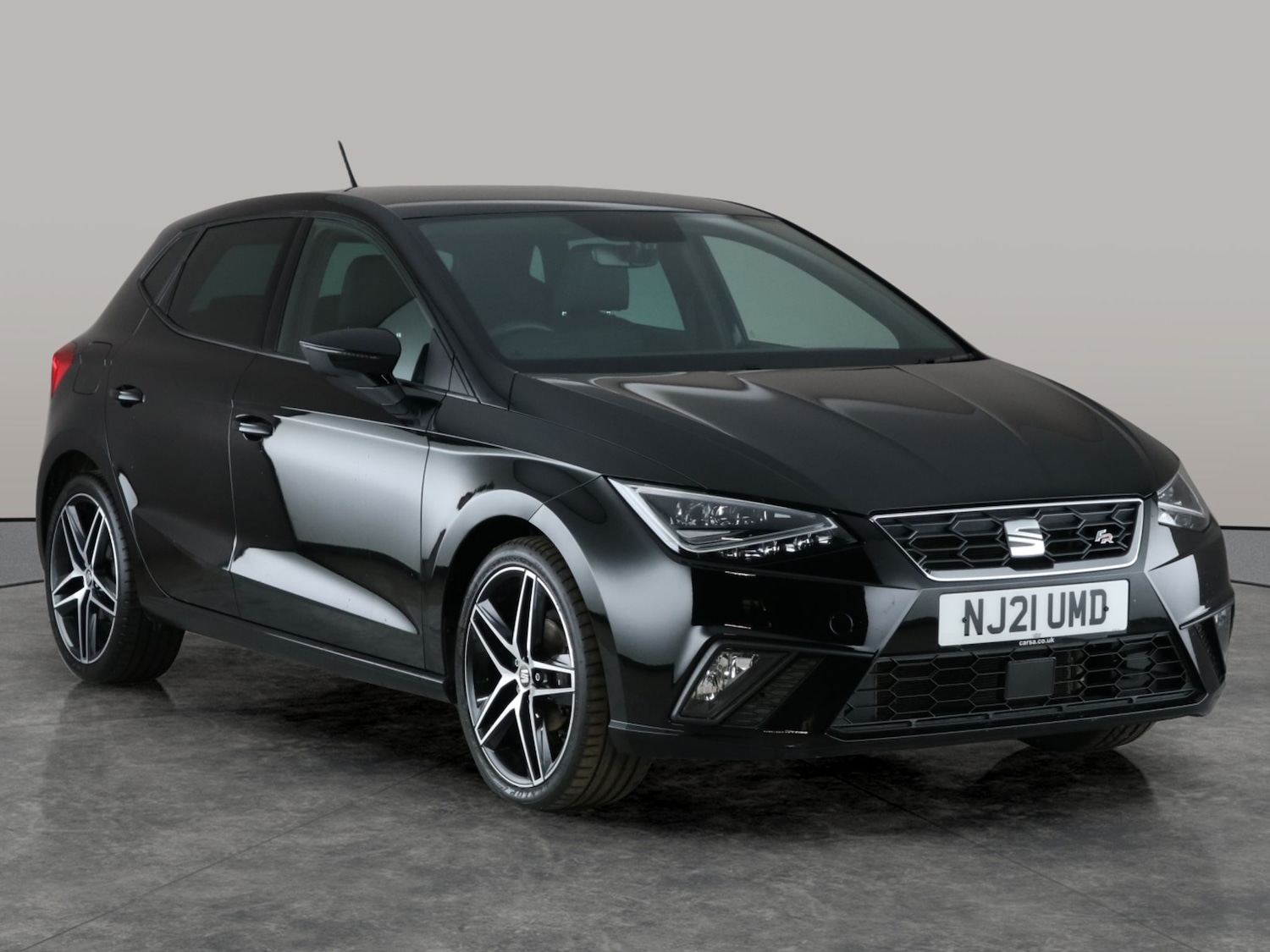 Used SEAT Ibiza 2021 for sale - 76310603: Photo 9