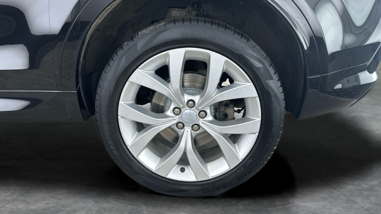 Used Land Rover Discovery Sport 2022 for sale - 76505345: Photo 10