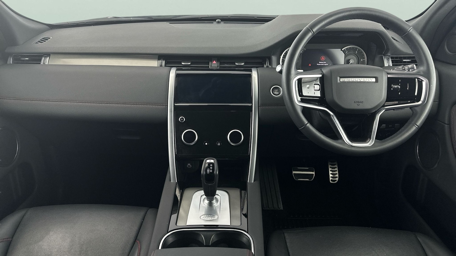 Used Land Rover Discovery Sport 2022 for sale - 76505345: Photo 14