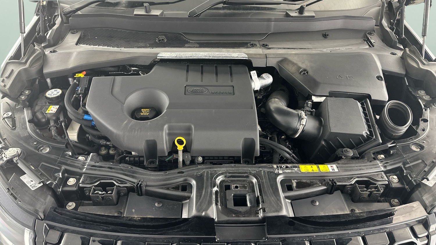 Used Land Rover Discovery Sport 2022 for sale - 76505345: Photo 19