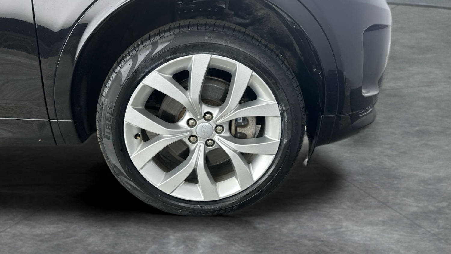 Used Land Rover Discovery Sport 2022 for sale - 76505345: Photo 20