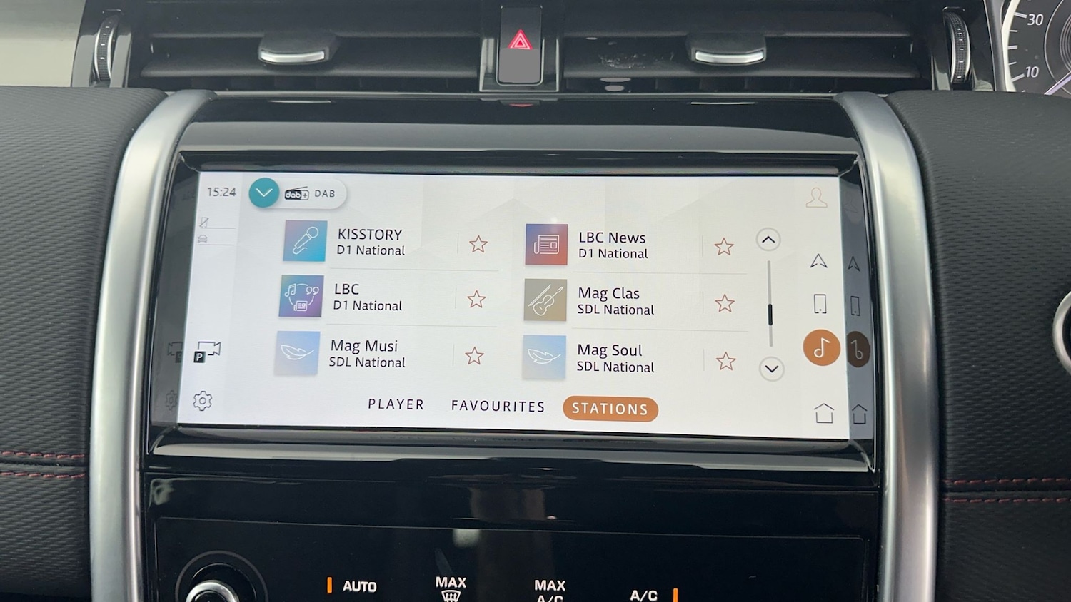 Used Land Rover Discovery Sport 2022 for sale - 76505345: Photo 22