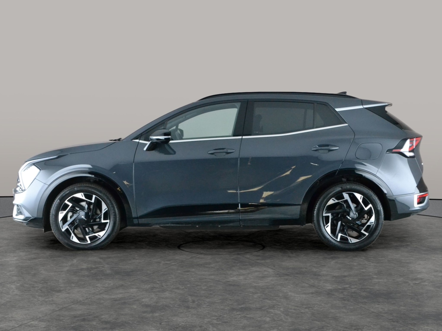 Used Kia Sportage 2023 for sale - 77791441: Photo 13