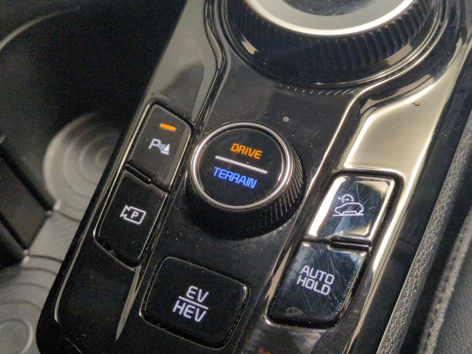 Used Kia Sportage 2023 for sale - 77791441: Photo 17