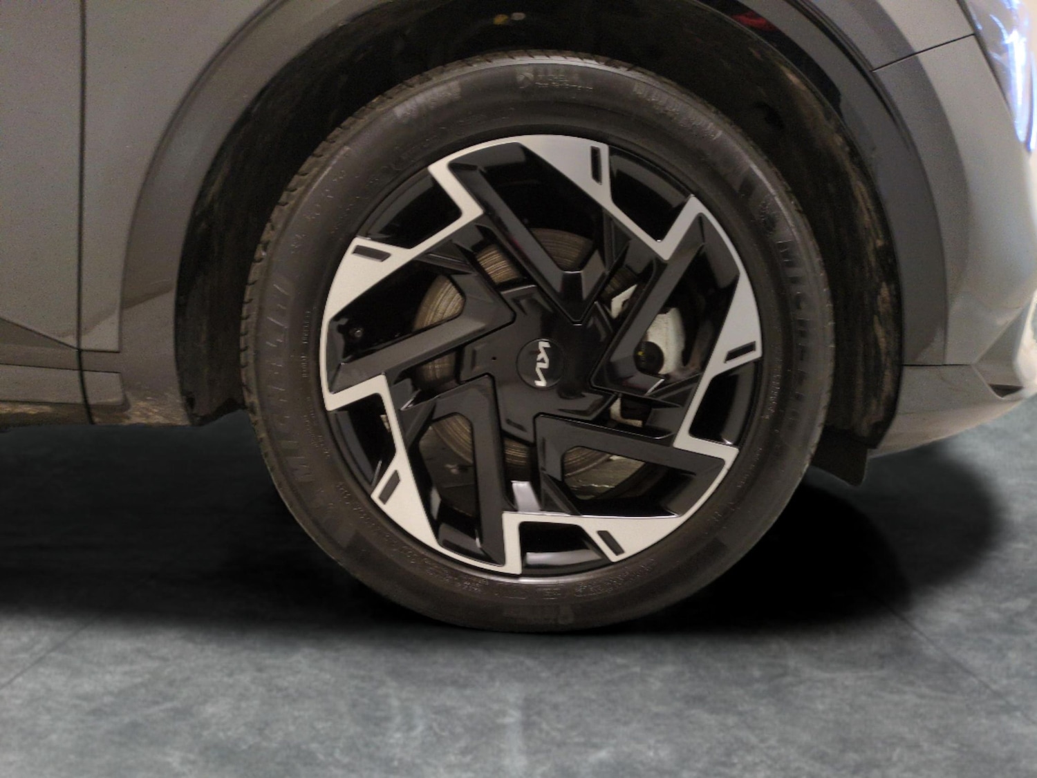 Used Kia Sportage 2023 for sale - 77791441: Photo 27