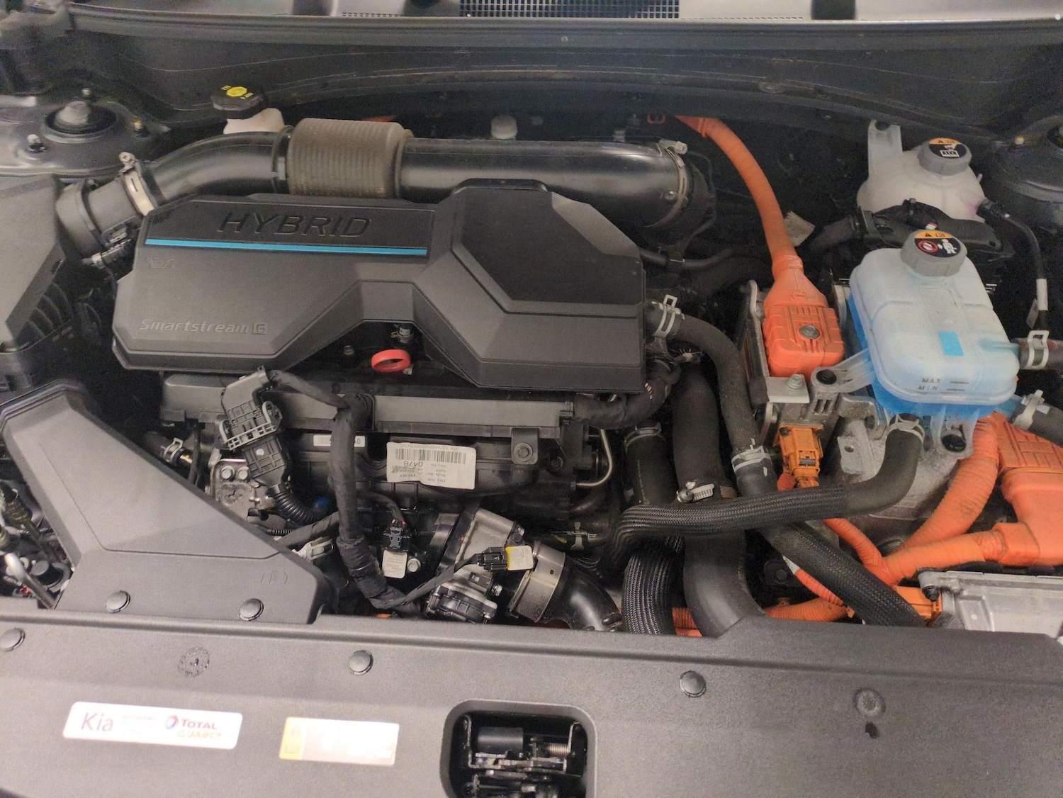 Used Kia Sportage 2023 for sale - 77791441: Photo 35