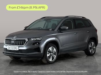 Used Skoda Karoq 2022 for sale - 79652041: Photo