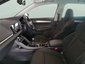 Used Skoda Karoq 2022 for sale - 79652041: Photo