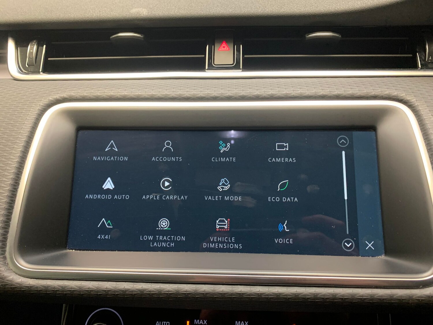 Used Land Rover Range Rover Evoque 2020 for sale - 77962937: Photo 14