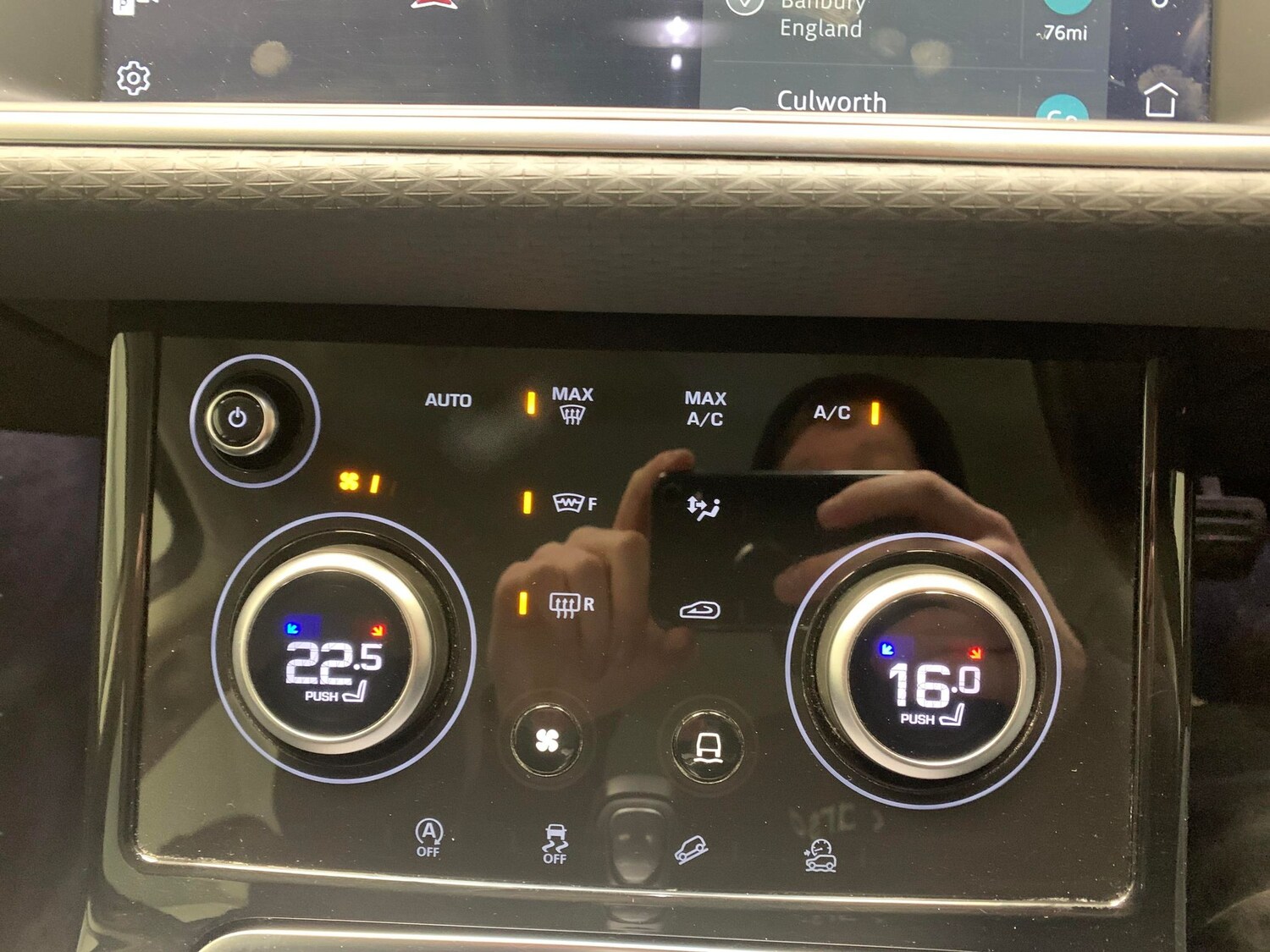 Used Land Rover Range Rover Evoque 2020 for sale - 77962937: Photo 16