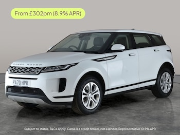Used Land Rover Range Rover Evoque undefined for sale - 77962937: Photo