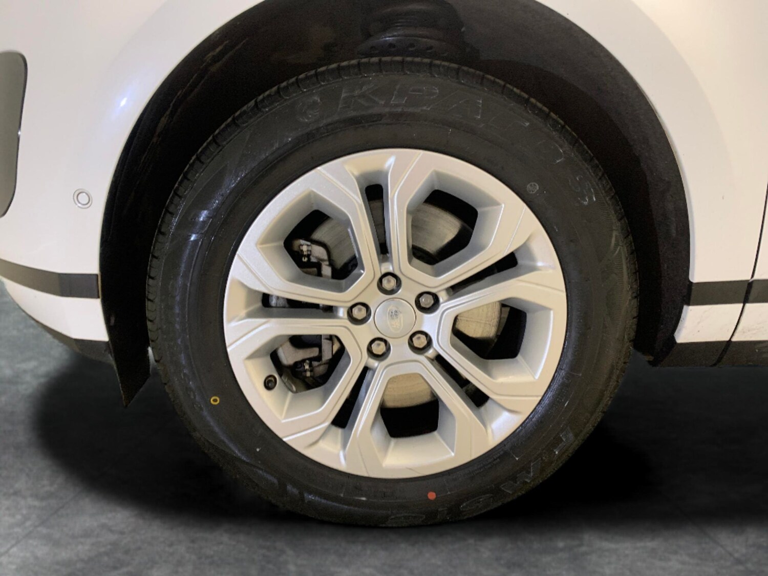 Used Land Rover Range Rover Evoque 2020 for sale - 77962937: Photo 20