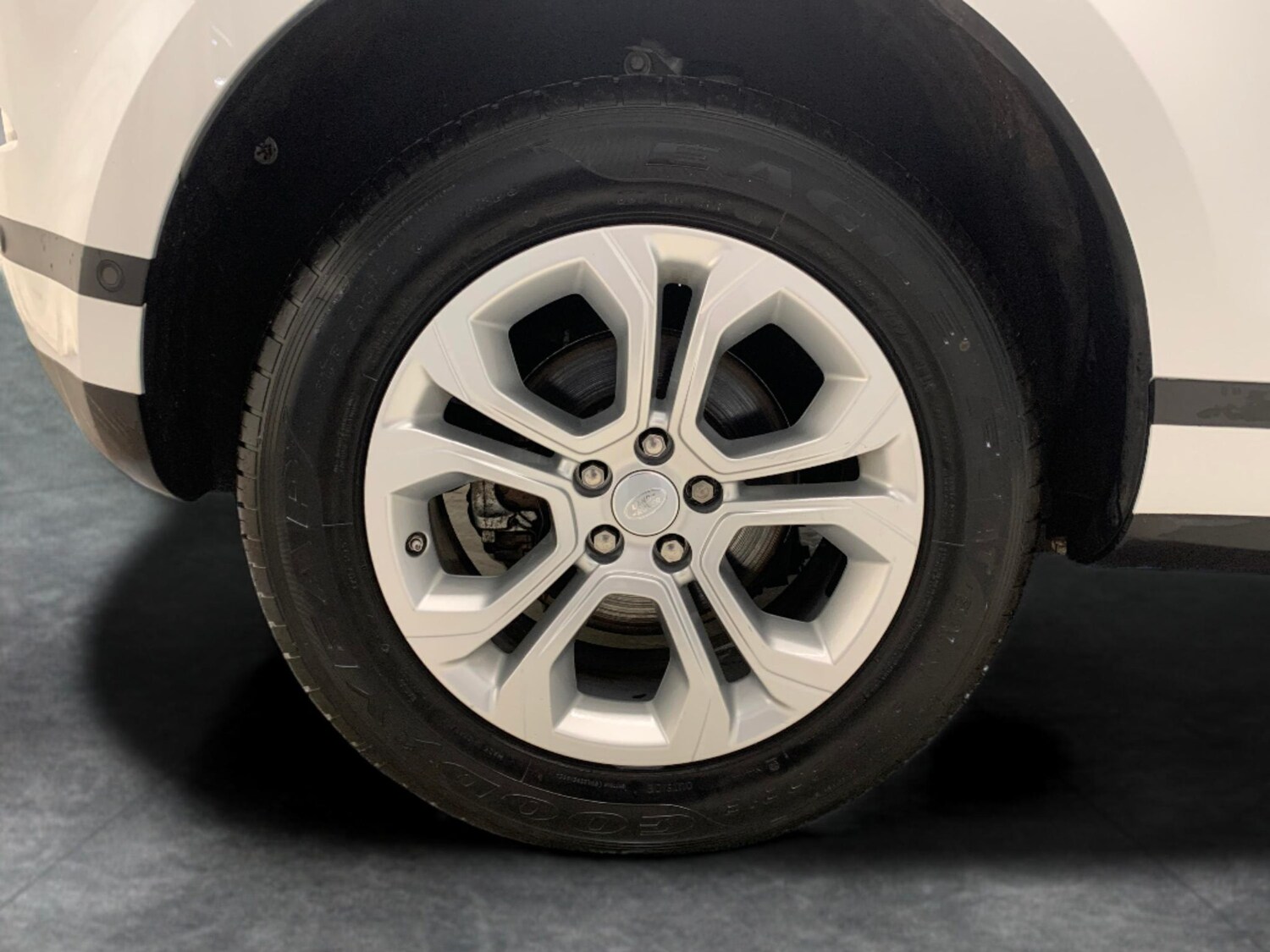 Used Land Rover Range Rover Evoque 2020 for sale - 77962937: Photo 22