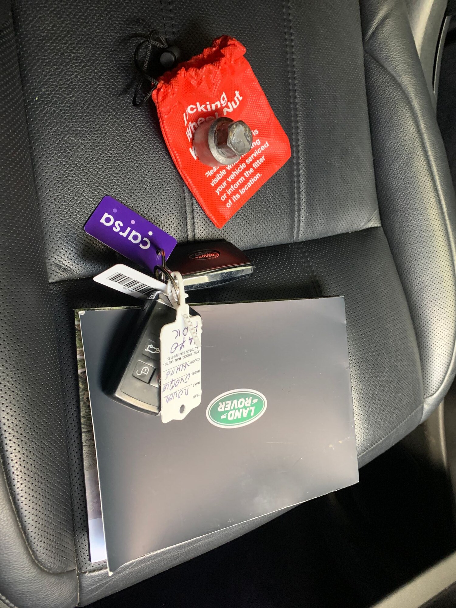 Used Land Rover Range Rover Evoque 2020 for sale - 77962937: Photo 28