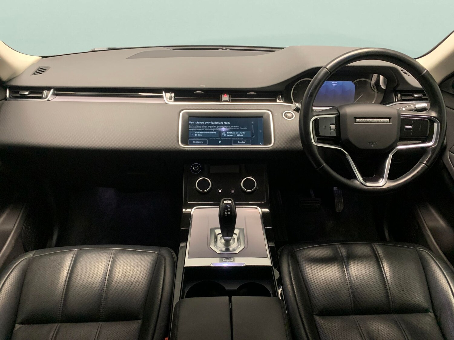 Used Land Rover Range Rover Evoque 2020 for sale - 77962937: Photo 7