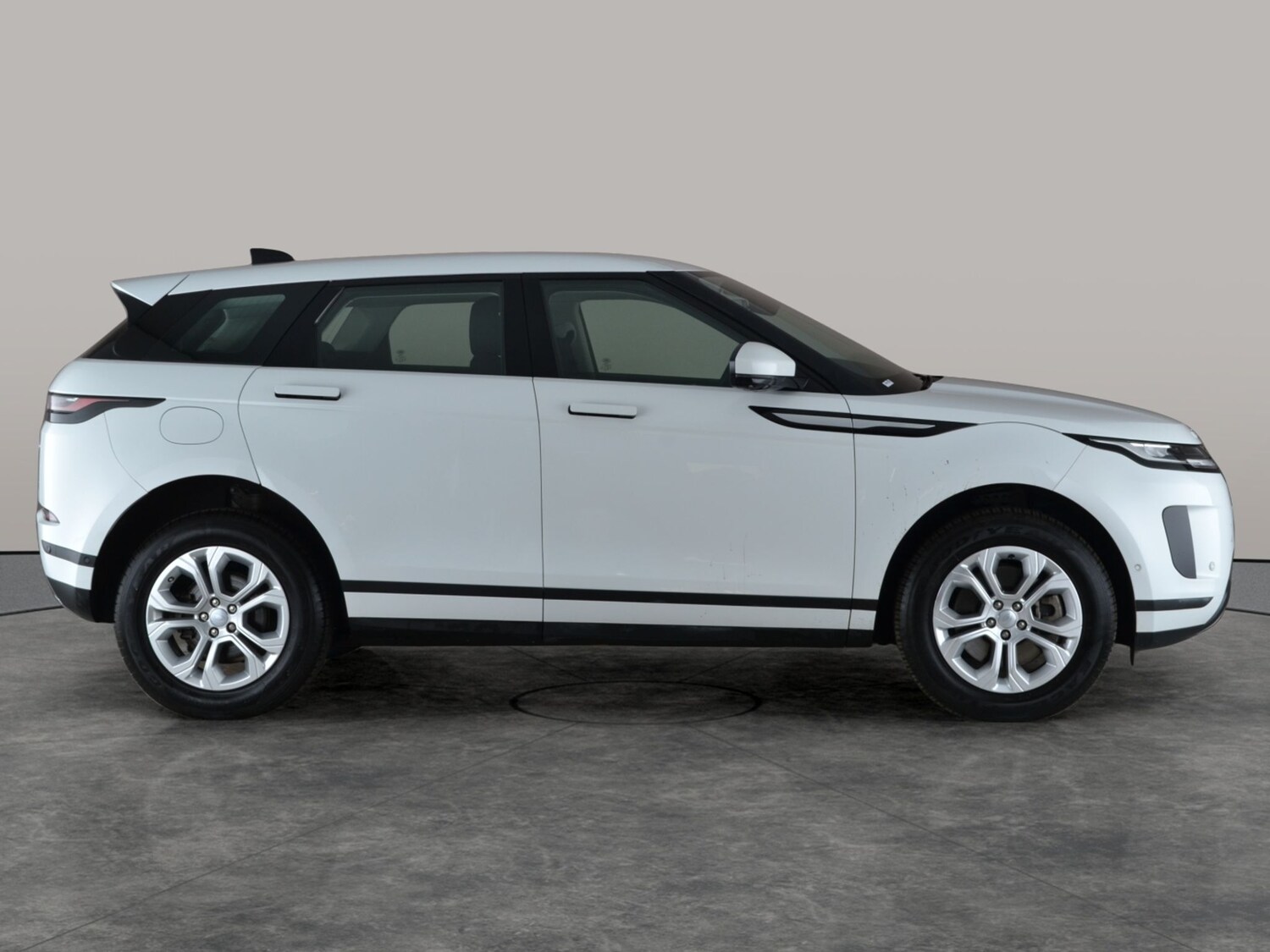 Used Land Rover Range Rover Evoque 2020 for sale - 77962937: Photo 9