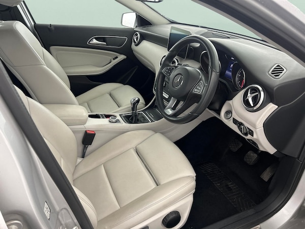 Used Mercedes-Benz A-Class 2018 for sale - 76102268: Photo 18