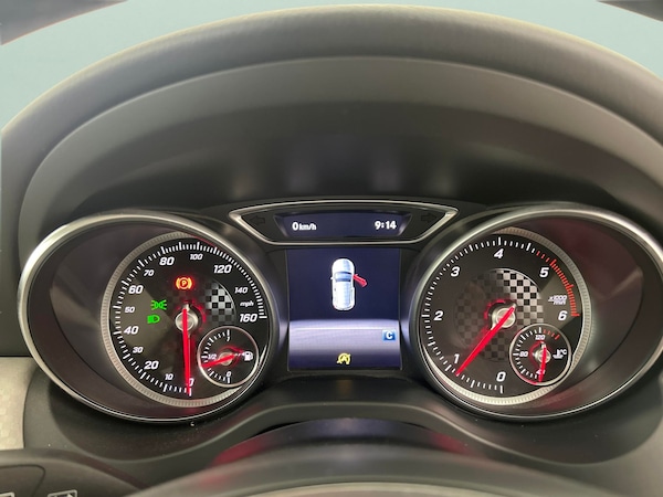 Used Mercedes-Benz A-Class 2018 for sale - 76102268: Photo 26