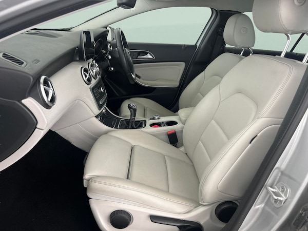 Used Mercedes-Benz A-Class 2018 for sale - 76102268: Photo 30