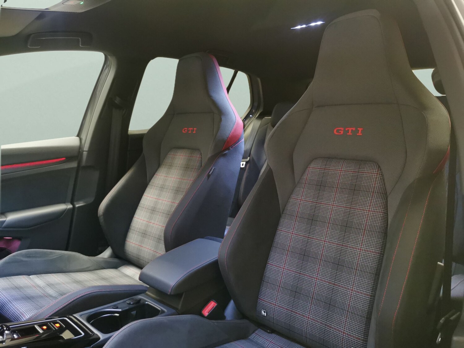 Used Volkswagen Golf 2023 for sale - 77367427: Photo 14