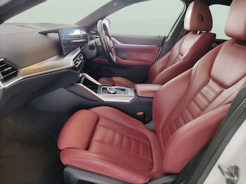Used BMW i4 2023 for sale - 79526811: Photo