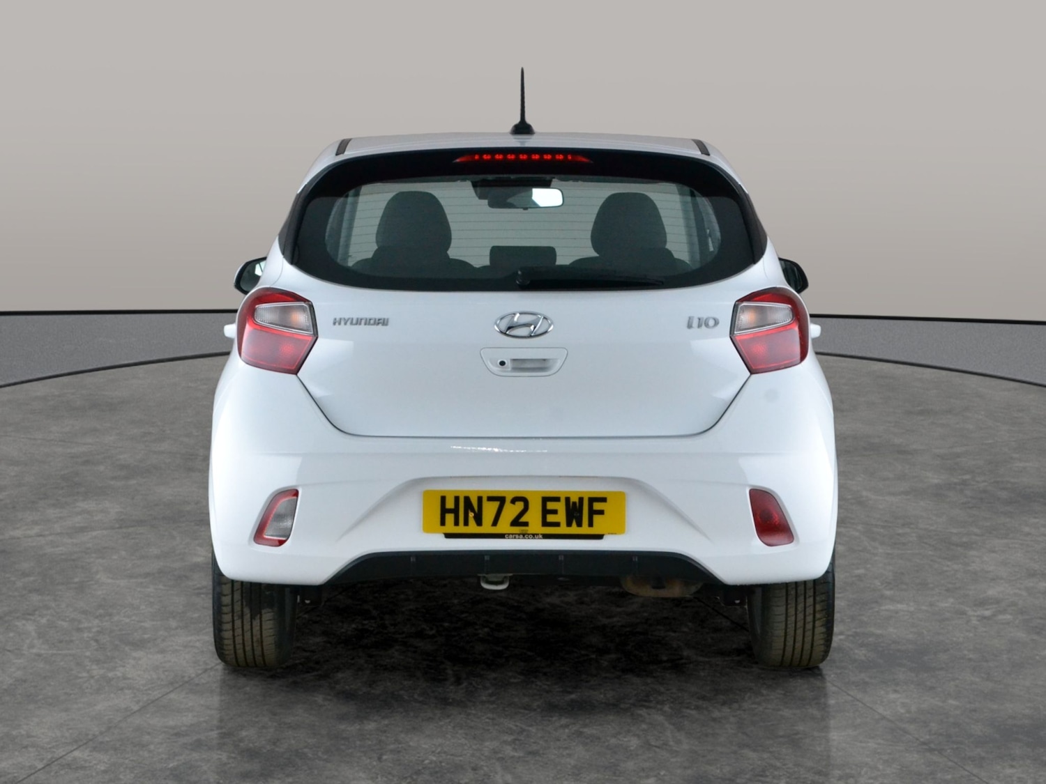 Used Hyundai i10 2022 for sale - 78061744: Photo 11