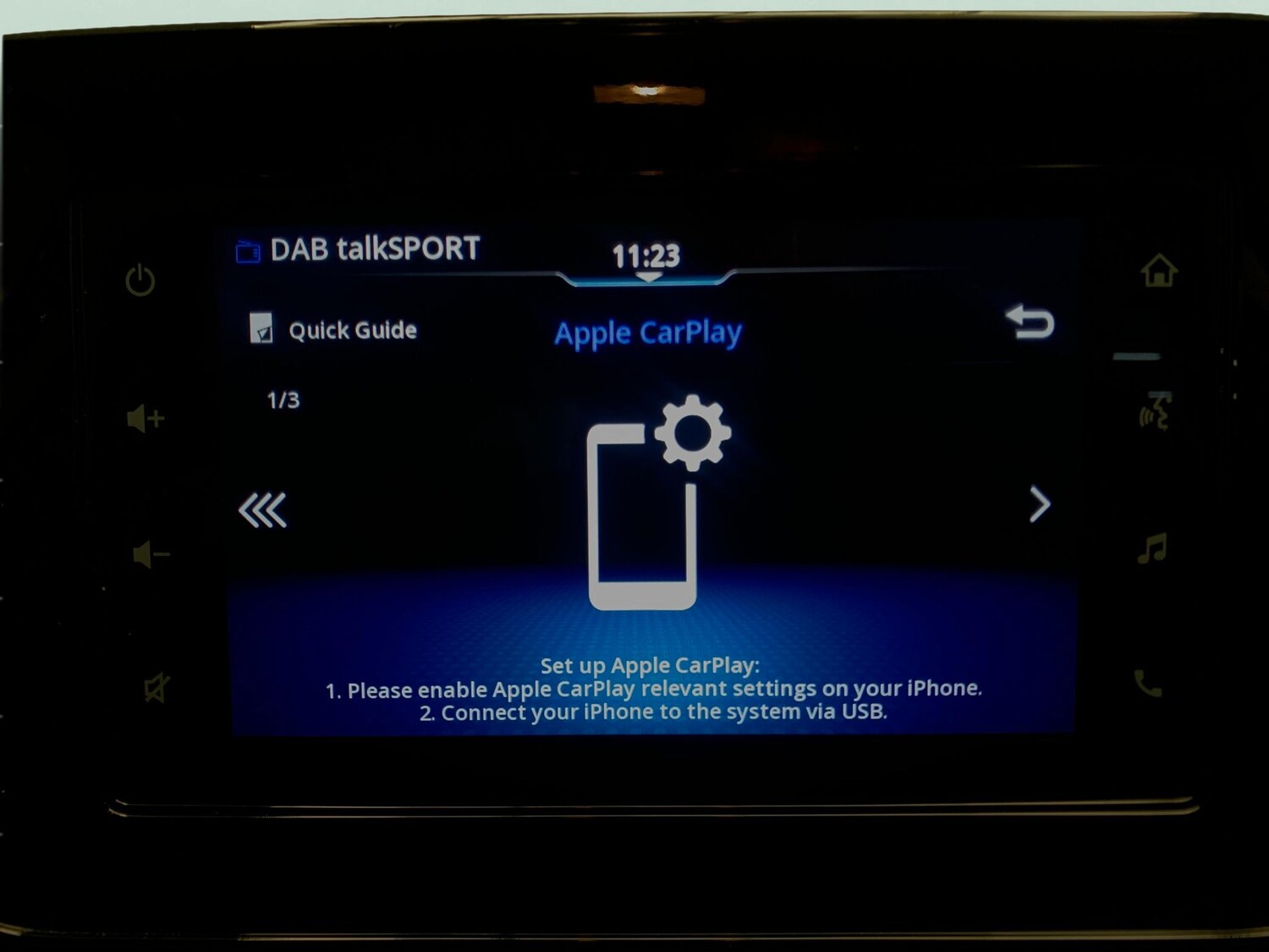 Used Suzuki SX4 S-Cross 2023 for sale - 77347341: Photo 15