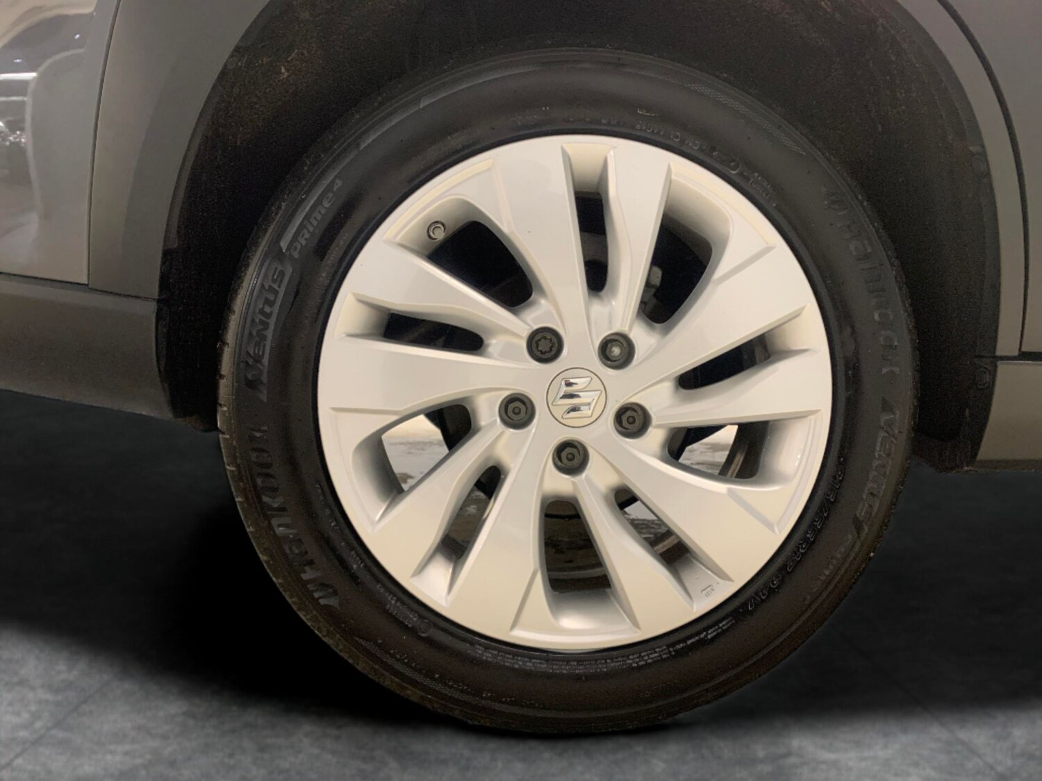 Used Suzuki SX4 S-Cross 2023 for sale - 77347341: Photo 26