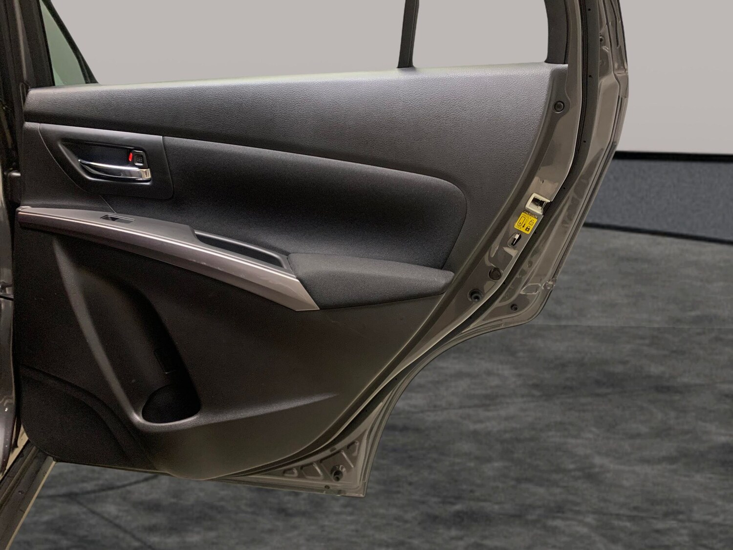 Used Suzuki SX4 S-Cross 2023 for sale - 77347341: Photo 30