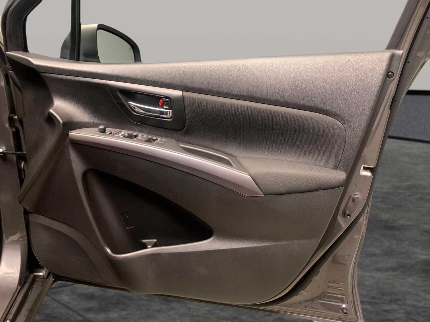 Used Suzuki SX4 S-Cross 2023 for sale - 77347341: Photo 31