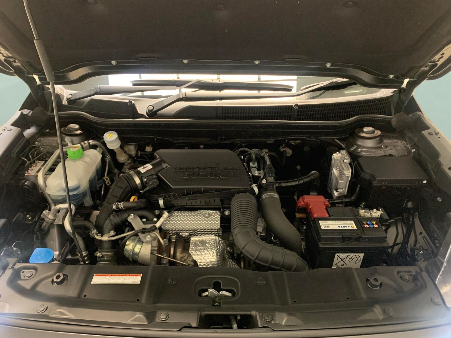 Used Suzuki SX4 S-Cross 2023 for sale - 77347341: Photo 33