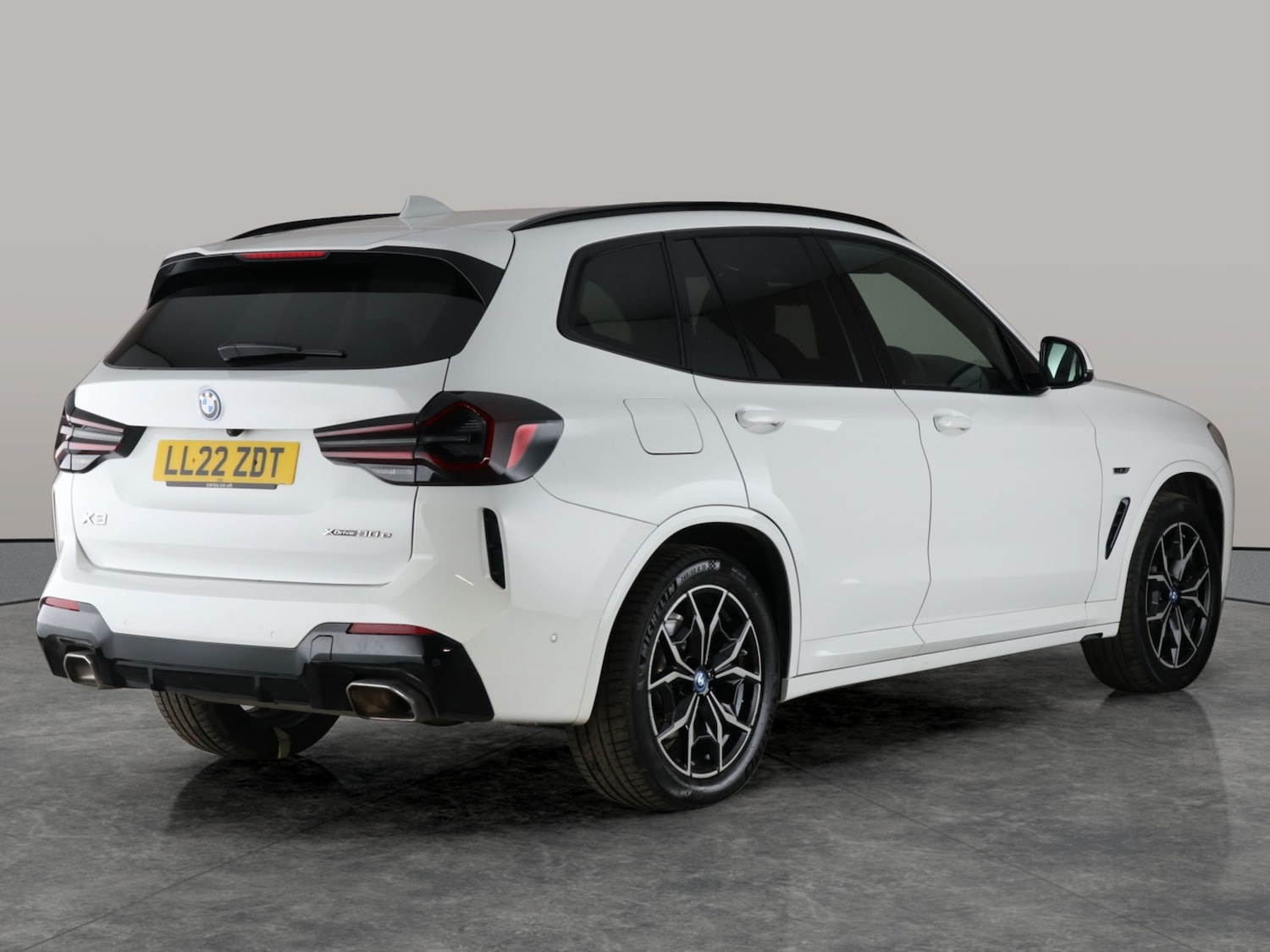 Used BMW X3 2022 for sale - 76808116: Photo 11