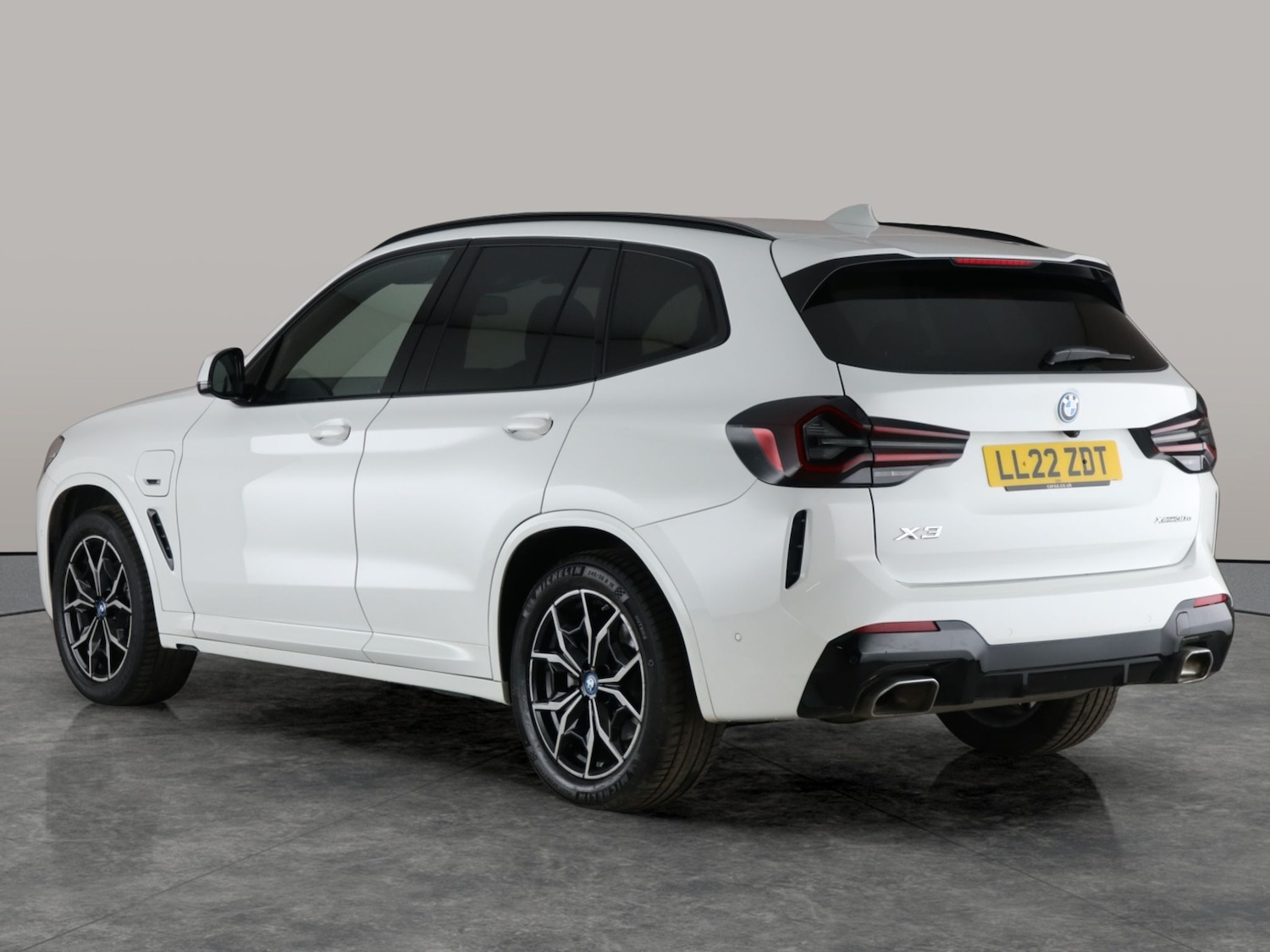 Used BMW X3 2022 for sale - 76808116: Photo 13