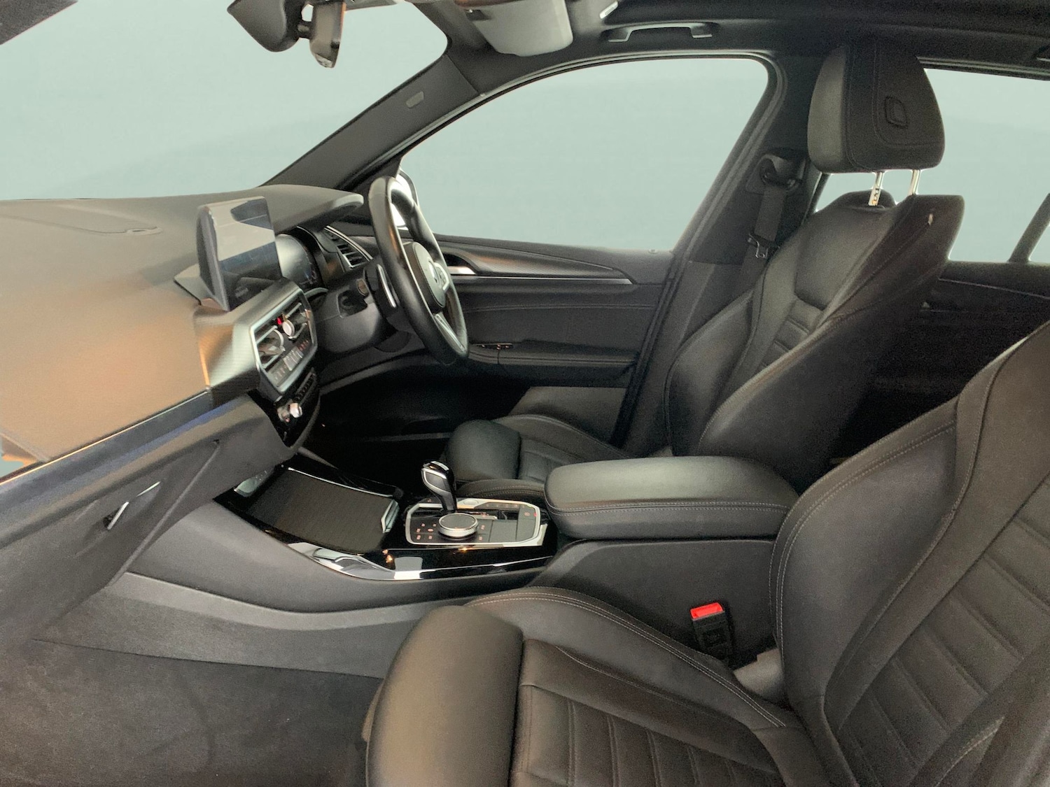 Used BMW X3 2022 for sale - 76808116: Photo 4