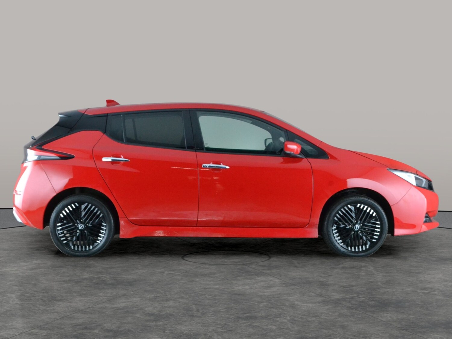 Used Nissan Leaf for sale - 78123814: Photo 10