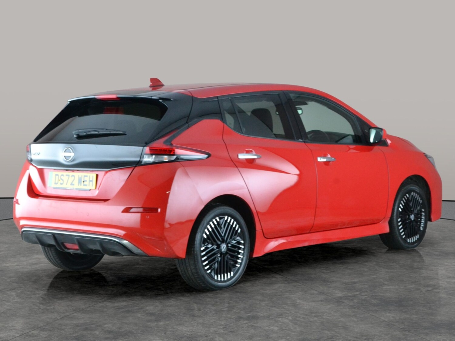 Used Nissan Leaf for sale - 78123814: Photo 11