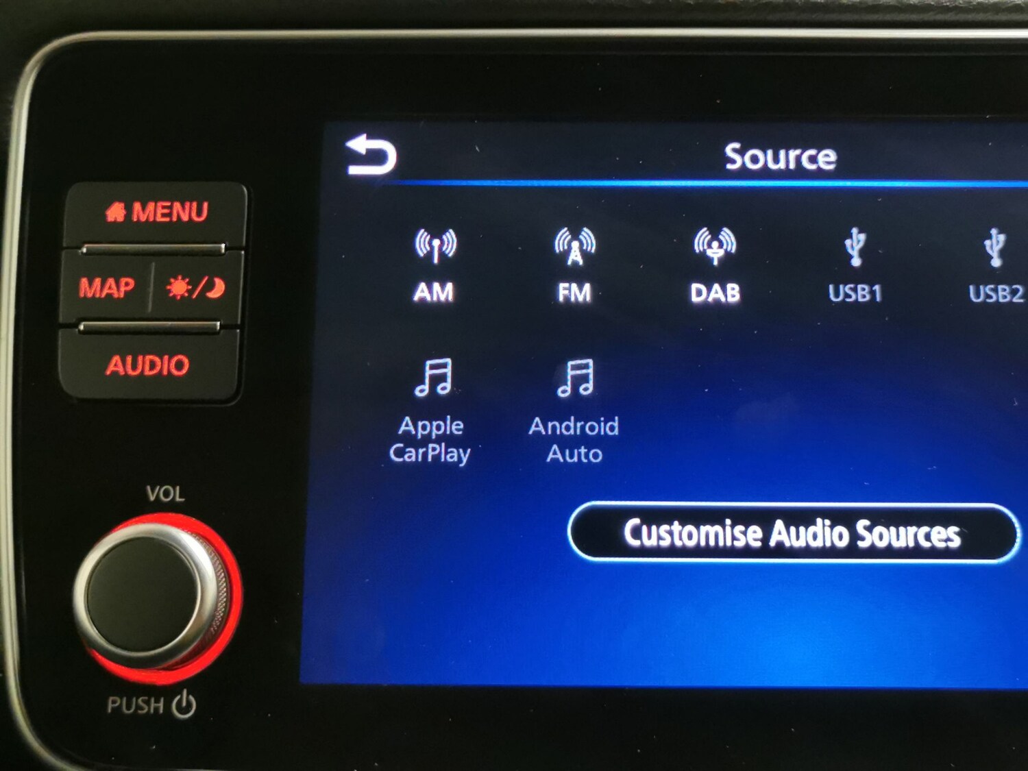 Used Nissan Leaf for sale - 78123814: Photo 18