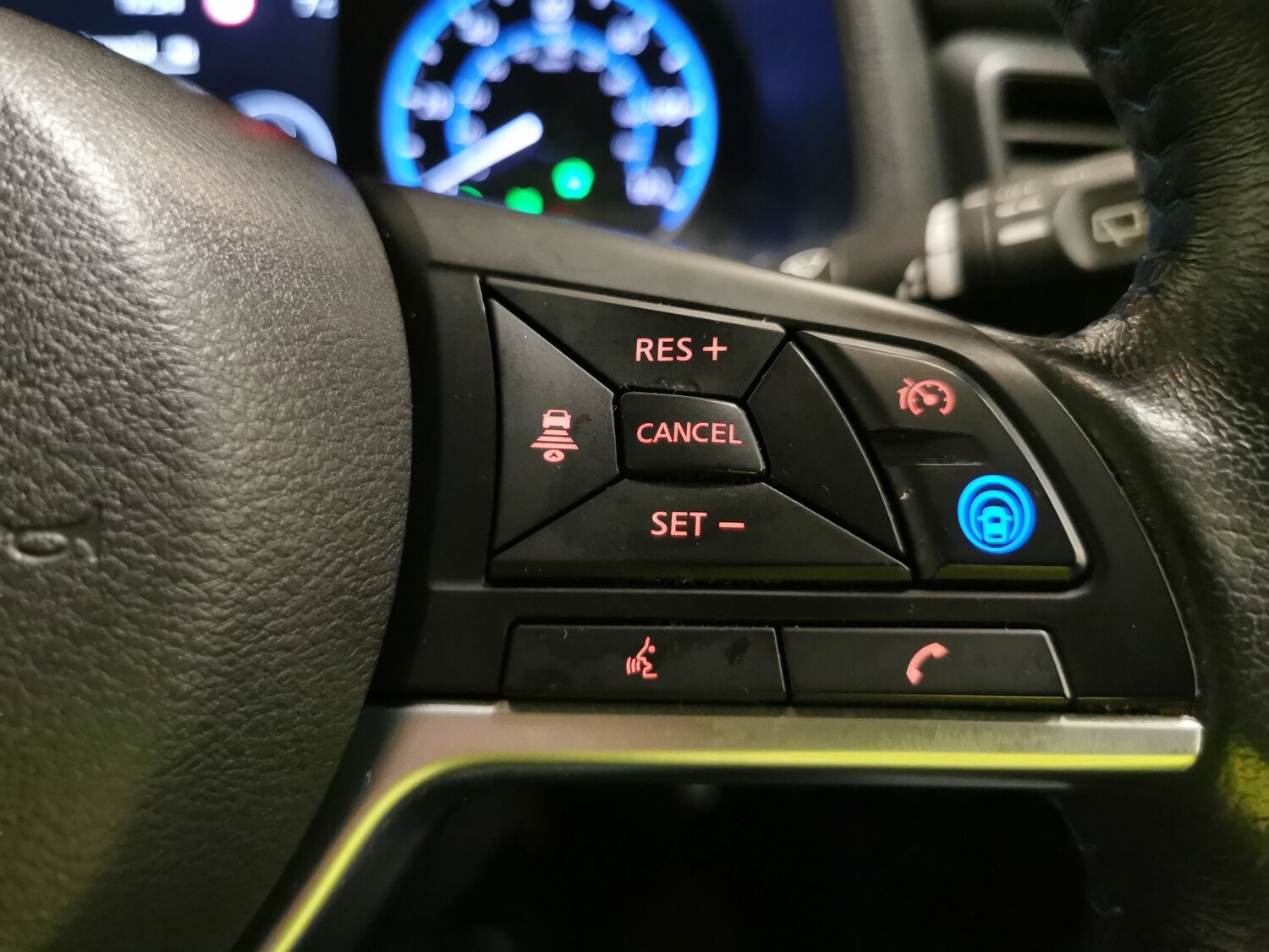 Used Nissan Leaf for sale - 78123814: Photo 25