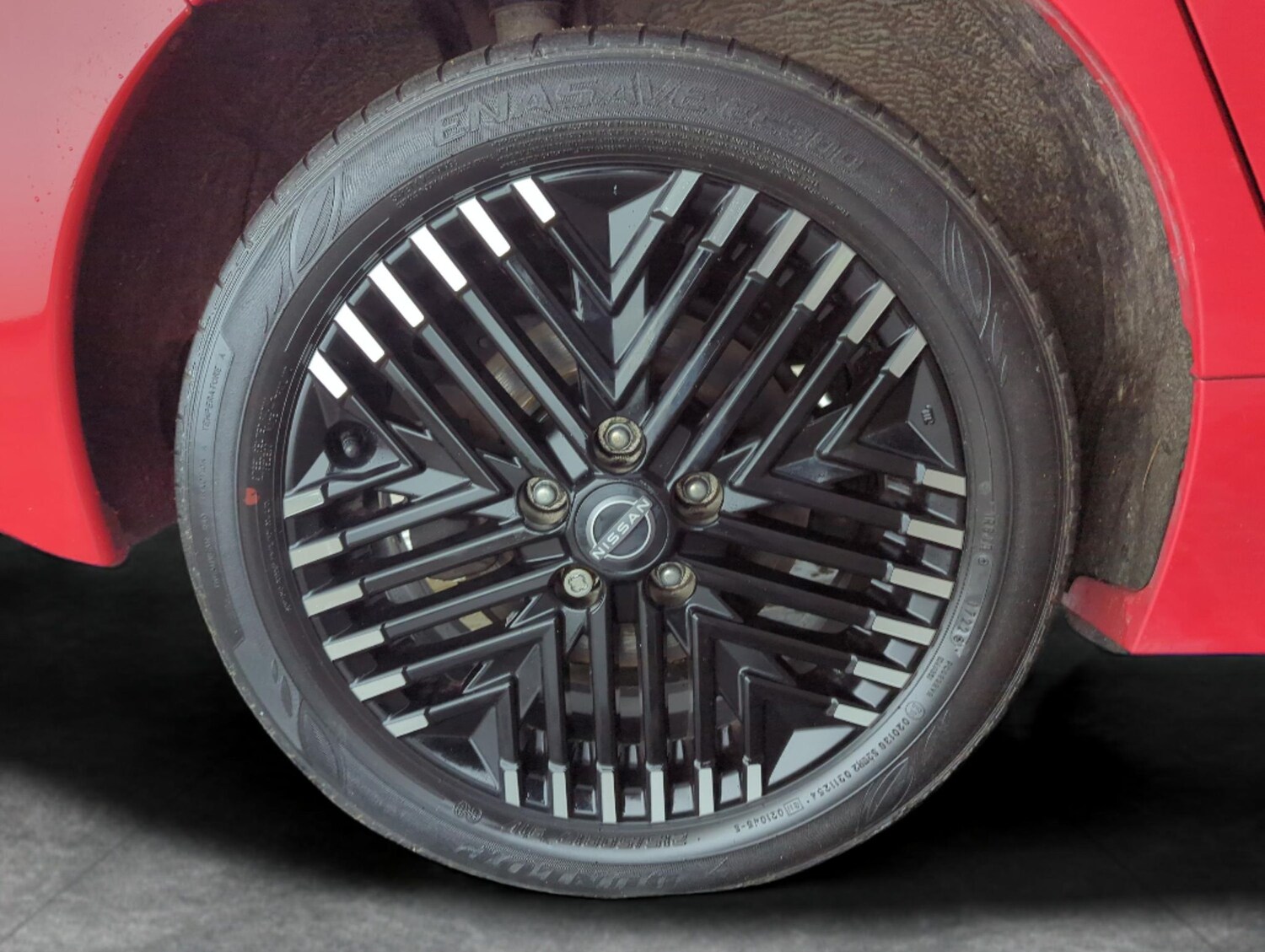 Used Nissan Leaf for sale - 78123814: Photo 30