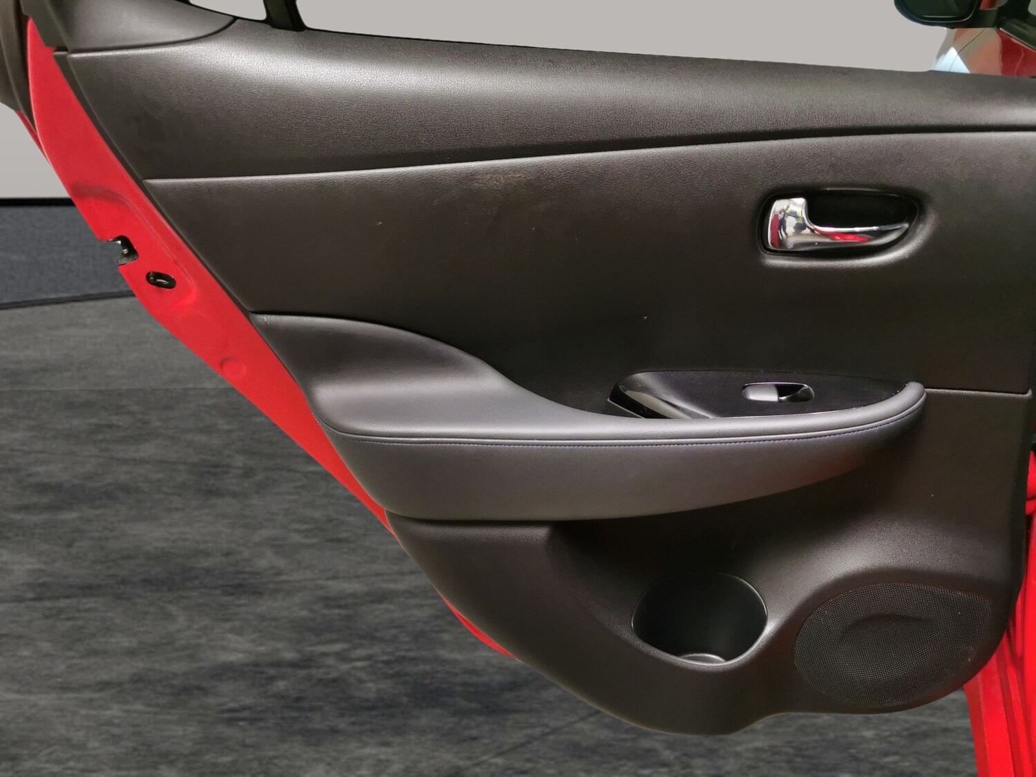 Used Nissan Leaf for sale - 78123814: Photo 33