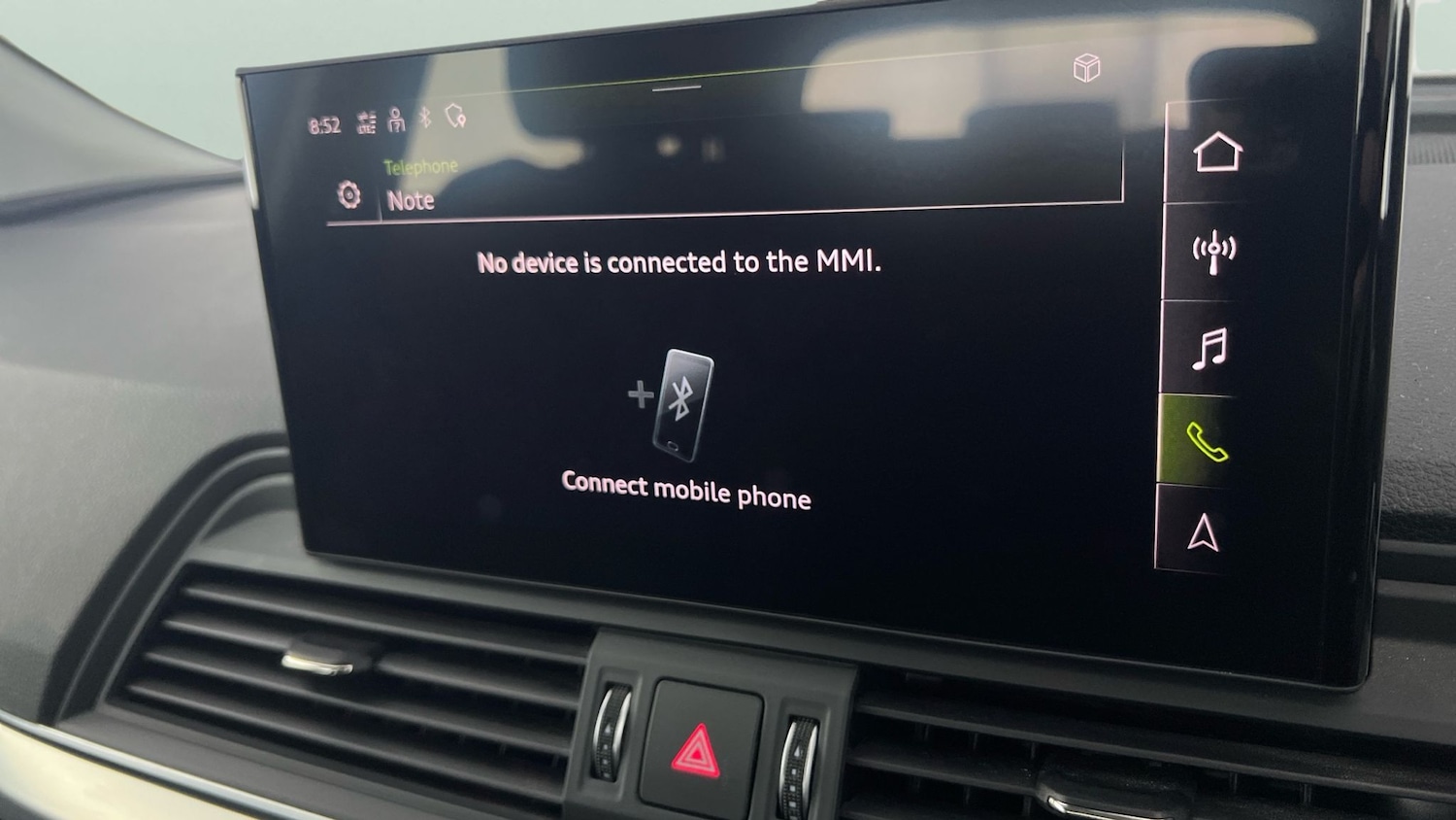 Used Audi Q5 2021 for sale - 76436929: Photo 31