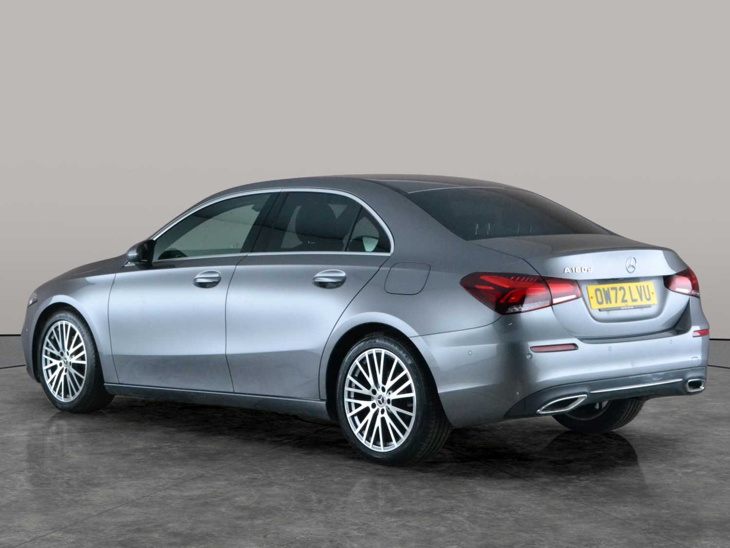 Used Mercedes-Benz A-Class 2023 for sale - 77984664: Photo 13