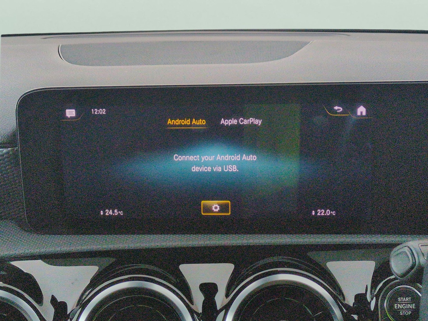 Used Mercedes-Benz A-Class 2023 for sale - 77984664: Photo 15