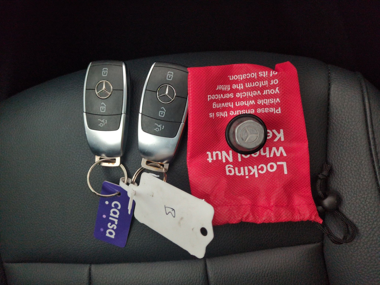 Used Mercedes-Benz A-Class 2023 for sale - 77984664: Photo 32