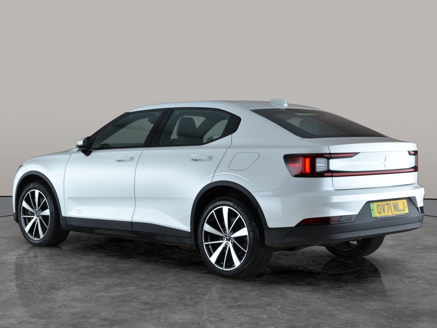 Used Polestar Polestar 2 2021 for sale - 77450205: Photo 11