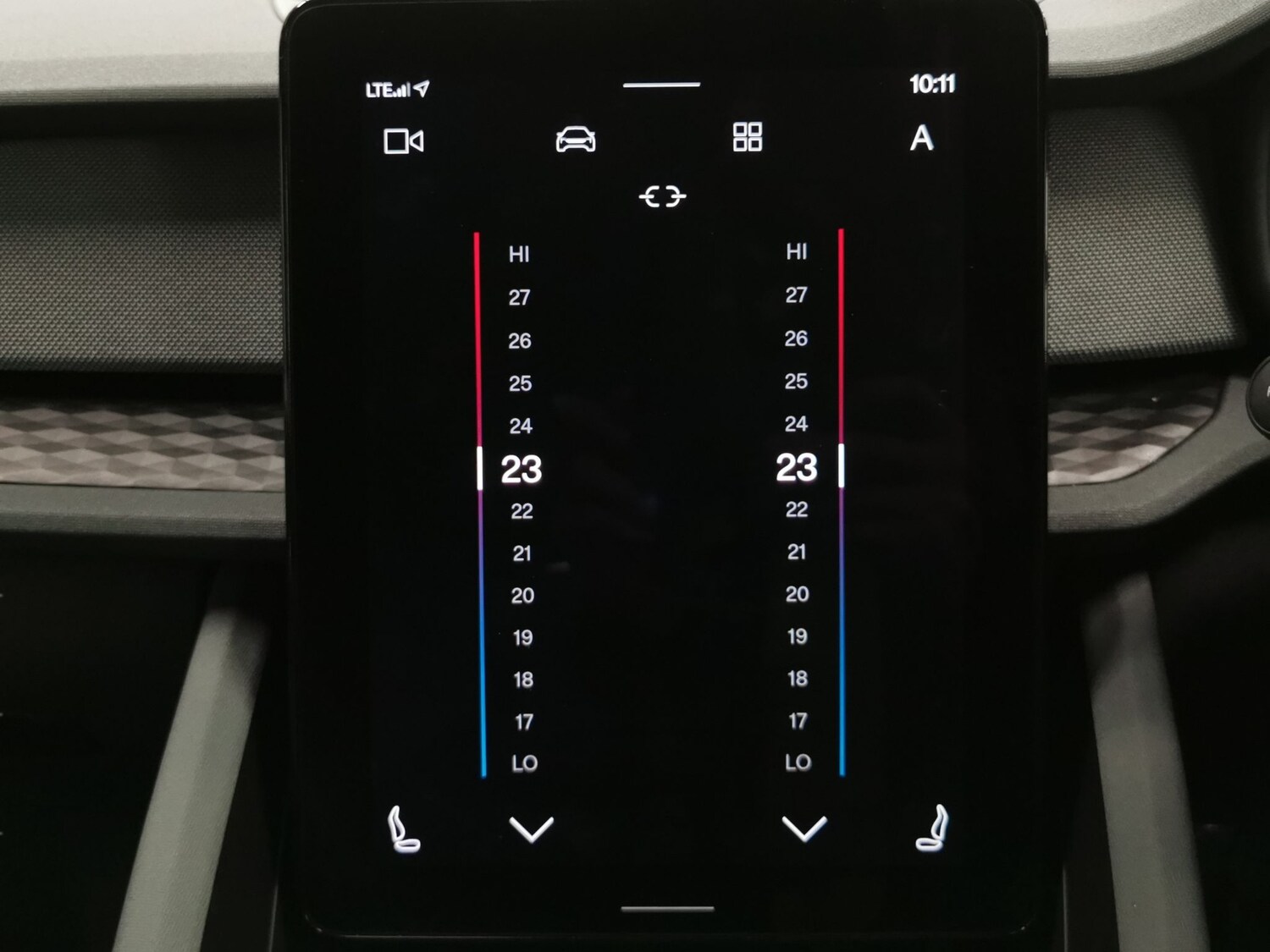 Used Polestar Polestar 2 2021 for sale - 77450205: Photo 15