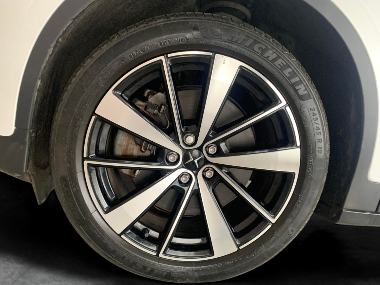 Used Polestar Polestar 2 2021 for sale - 77450205: Photo 23