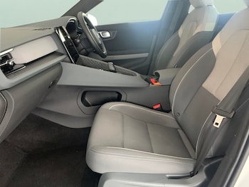 Used Polestar Polestar 2 2021 for sale - 77450205: Photo